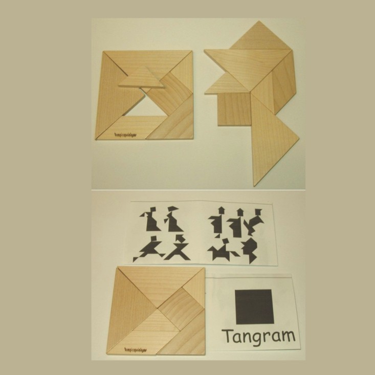 Tangram